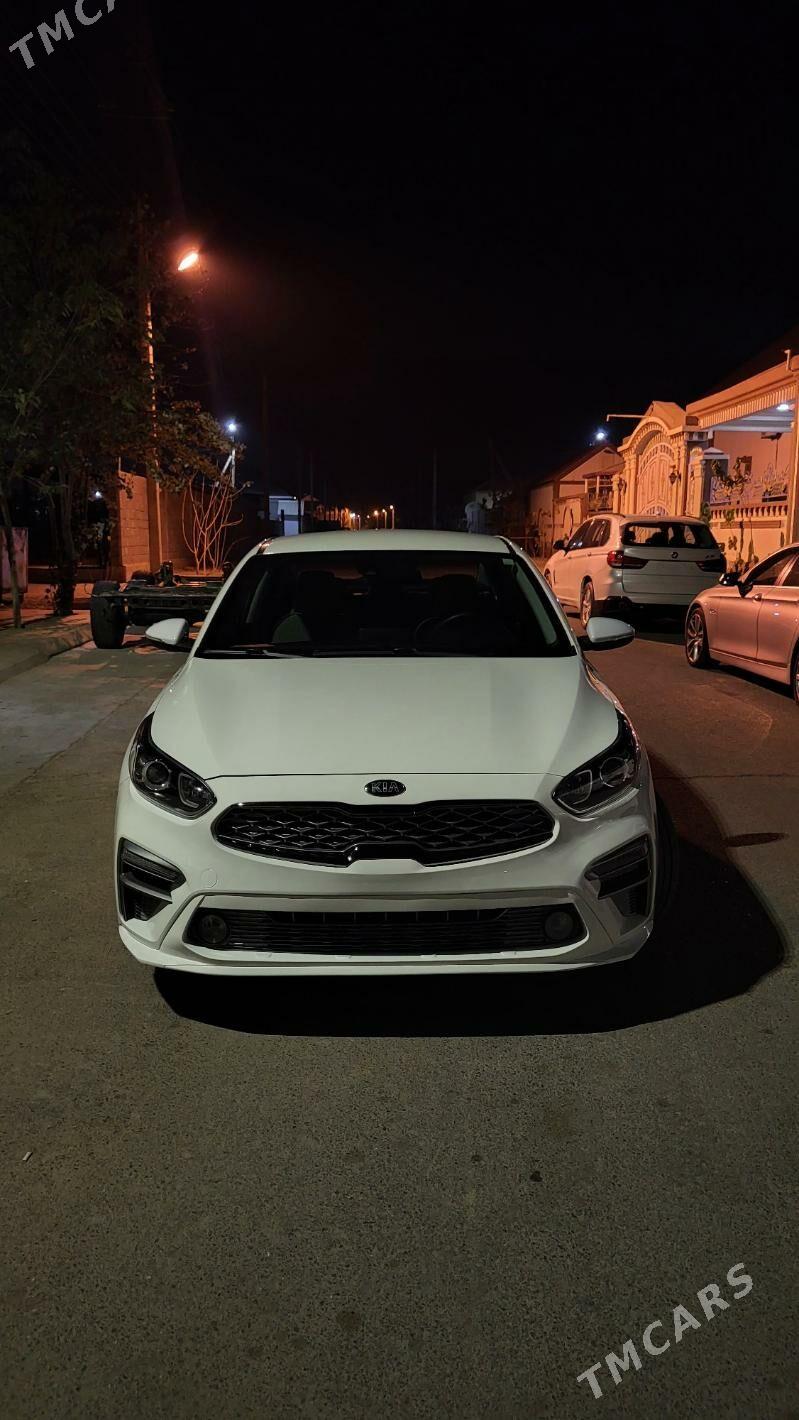 Kia Forte 2021 - 200 000 TMT - Aşgabat - img 2