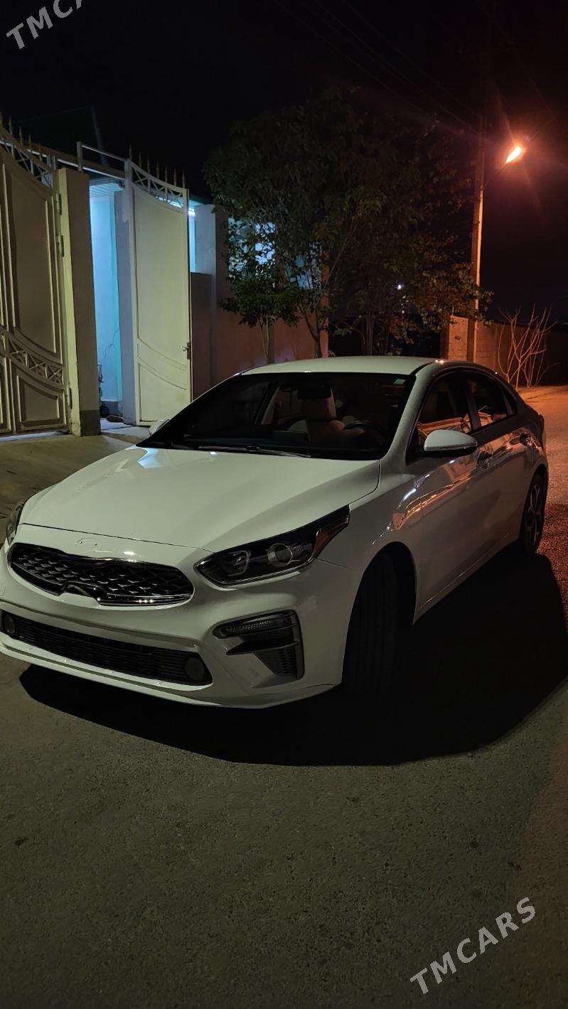 Kia Forte 2021 - 200 000 TMT - Aşgabat - img 5