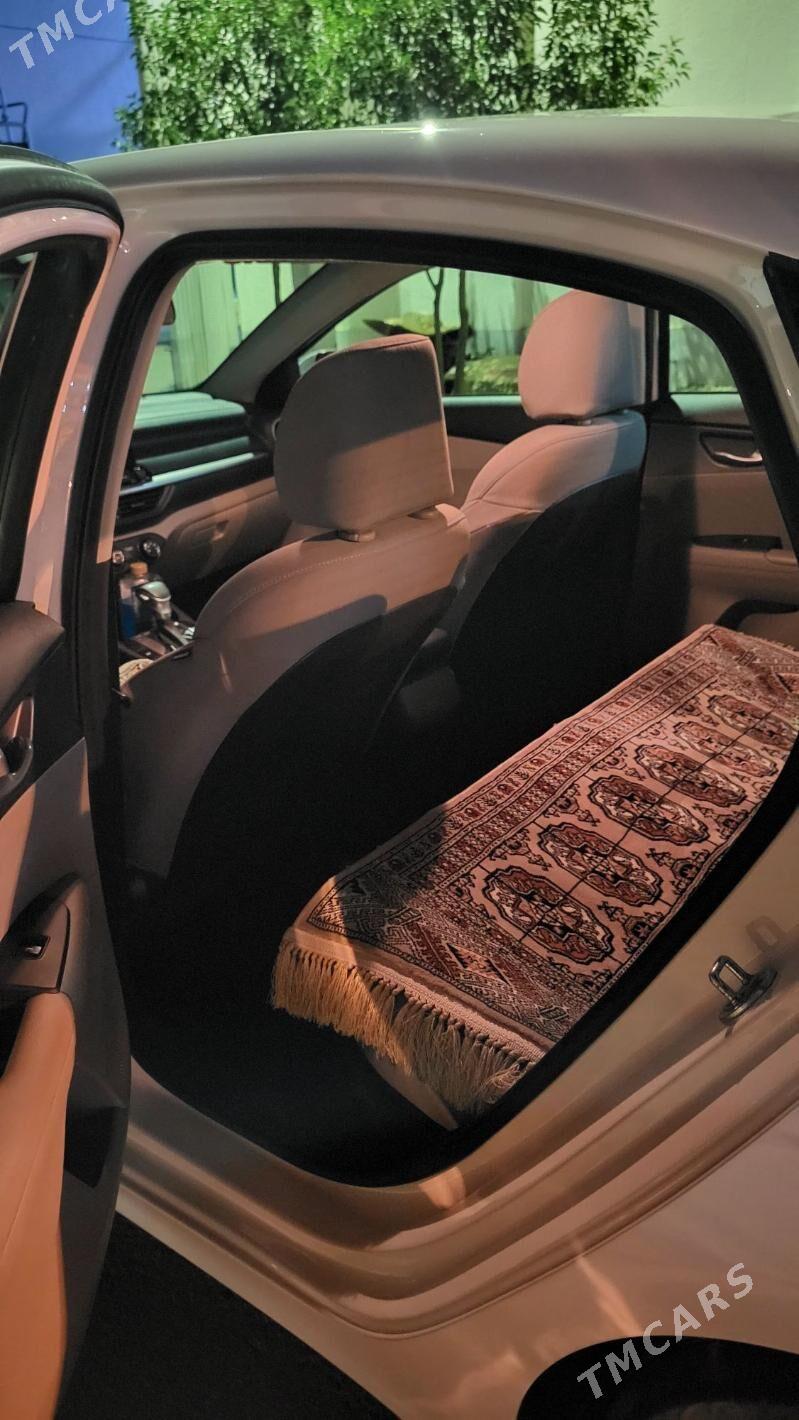 Kia Forte 2021 - 200 000 TMT - Aşgabat - img 7