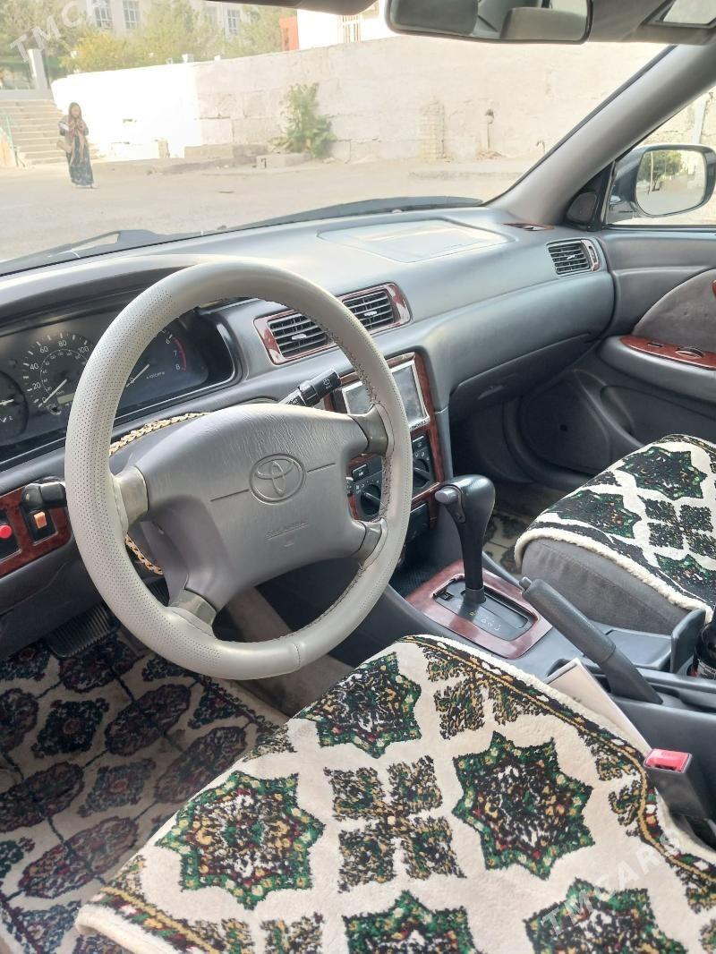 Toyota Camry 2001 - 130 000 TMT - Туркменбаши - img 5