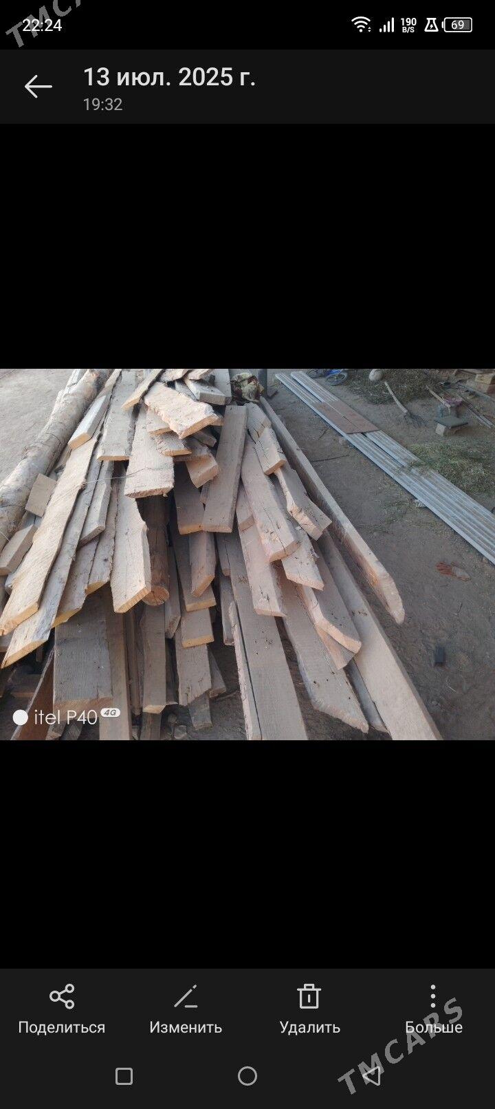 Akno. gapylar - Murgap - img 4