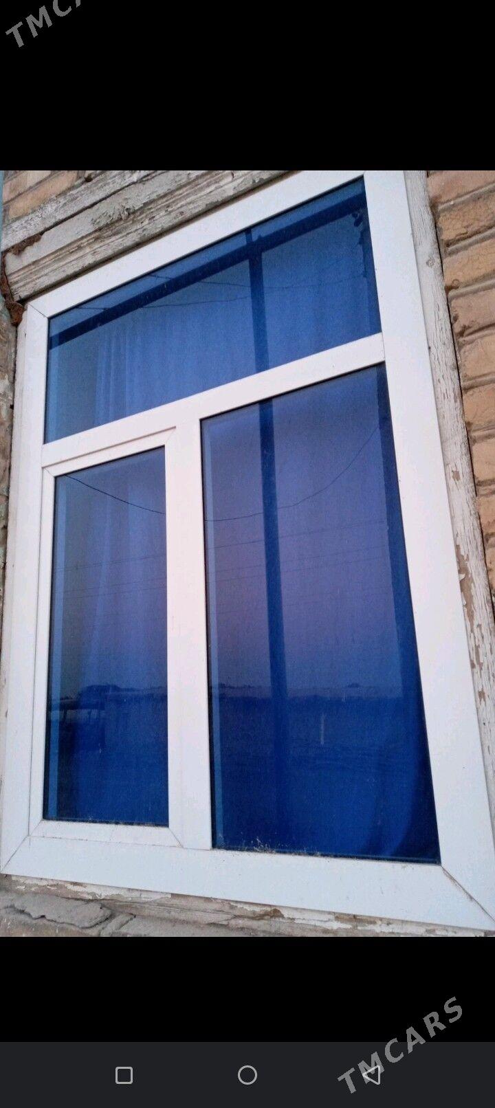 Akno. gapylar - Murgap - img 2