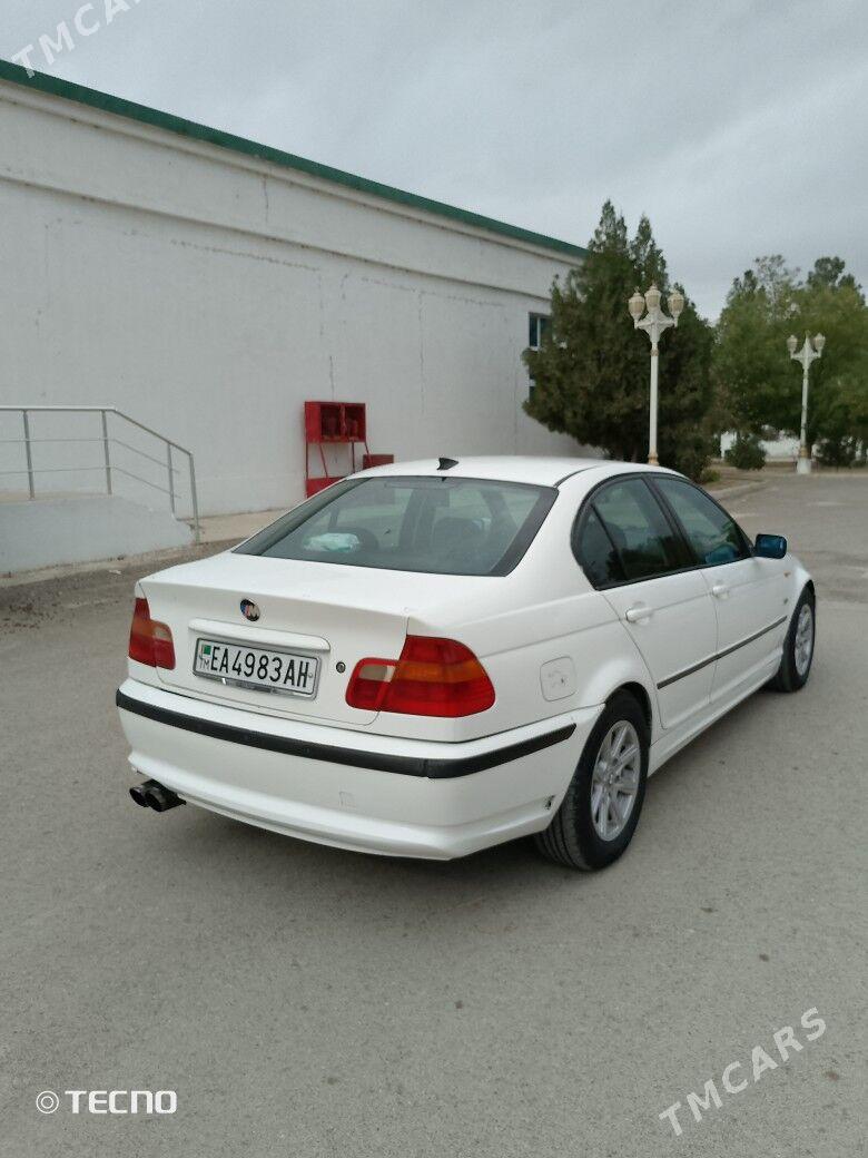 BMW E46 2001 - 78 000 TMT - Бахарден - img 4