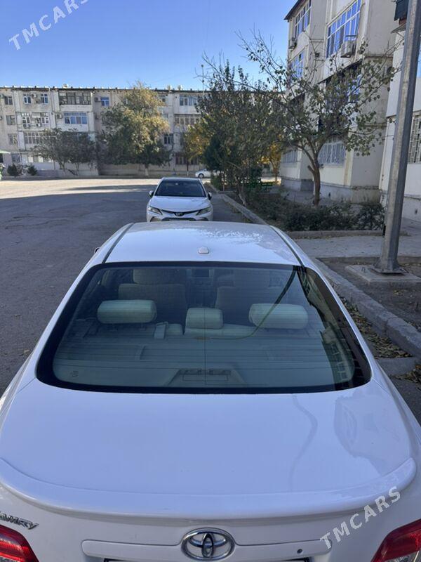 Toyota Camry 2009 - 200 000 TMT - Ашхабад - img 7