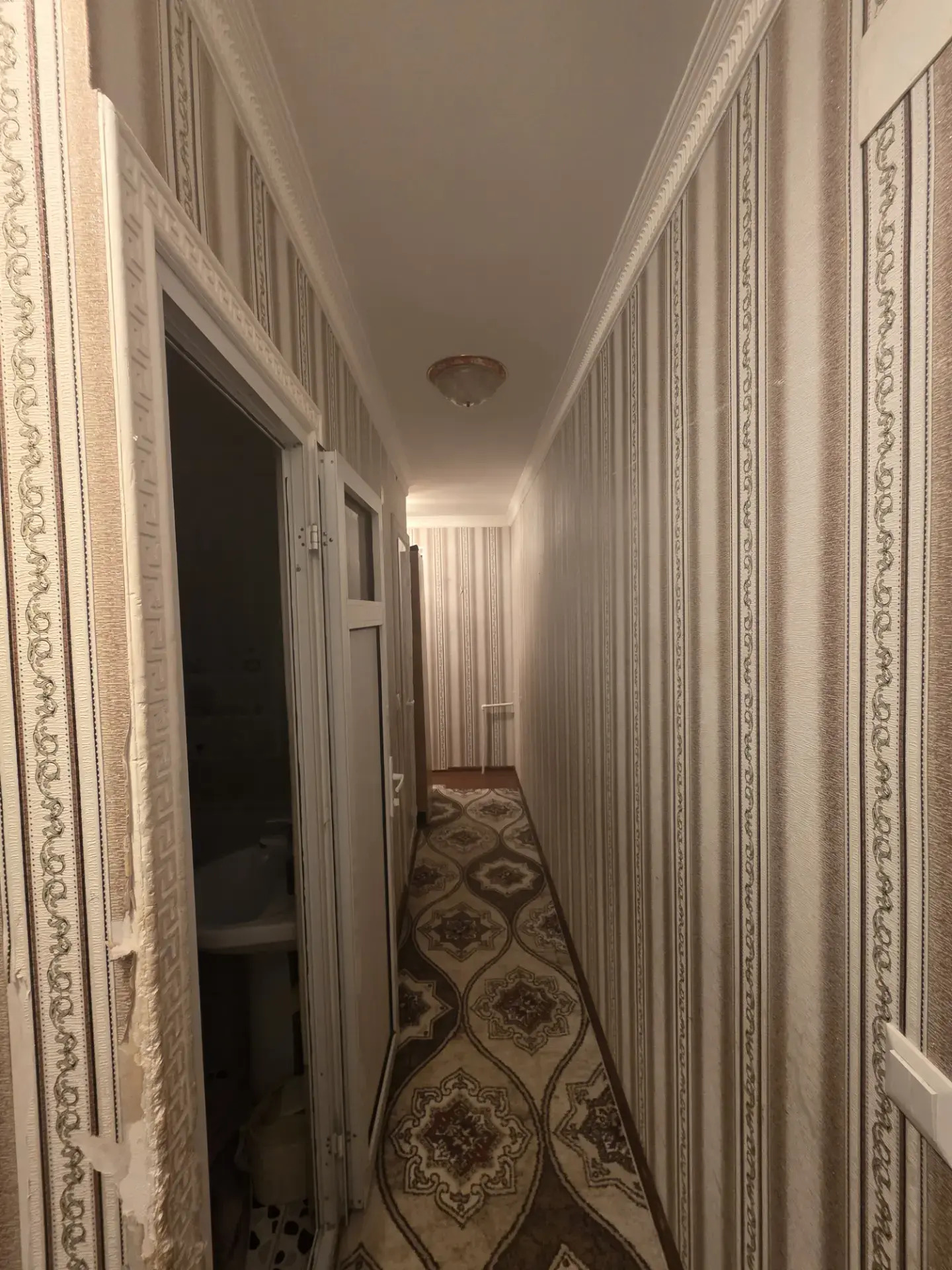 11 микр 3этаж 2ком раздел - 11 mkr - img 8