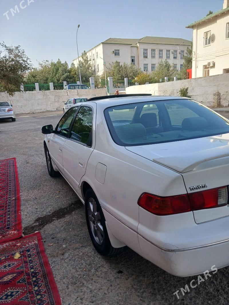 Toyota Camry 2001 - 130 000 TMT - Туркменбаши - img 4