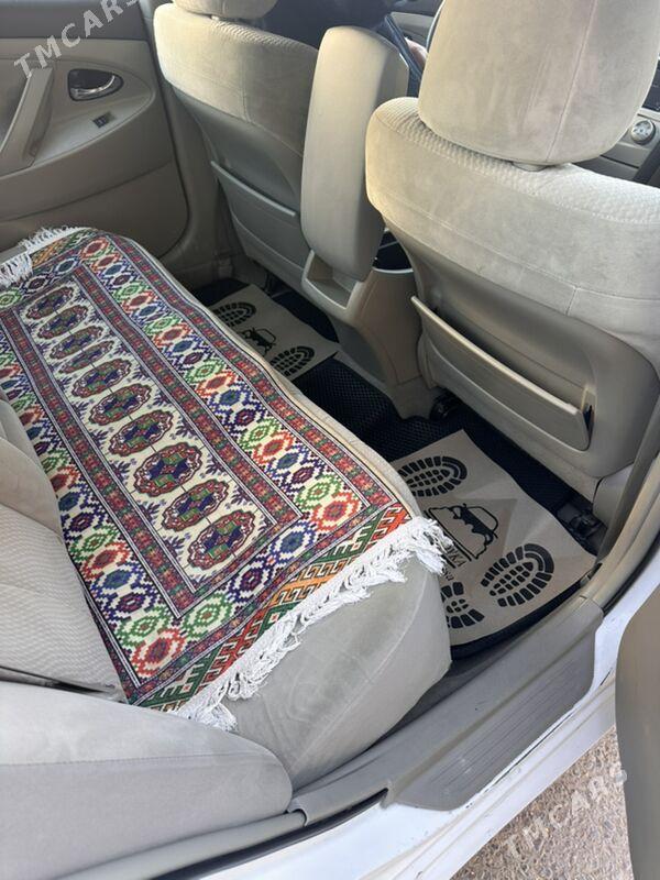 Toyota Camry 2009 - 200 000 TMT - Ашхабад - img 5