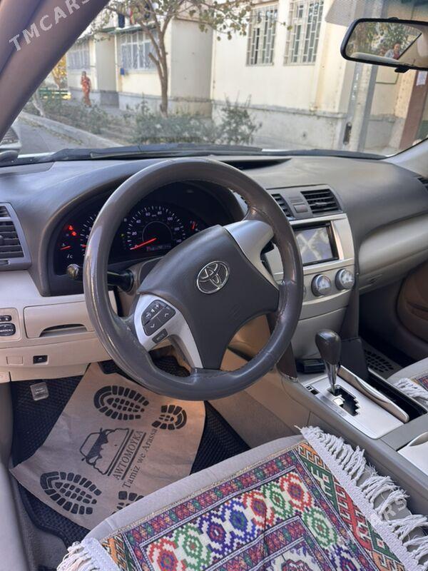 Toyota Camry 2009 - 200 000 TMT - Ашхабад - img 4