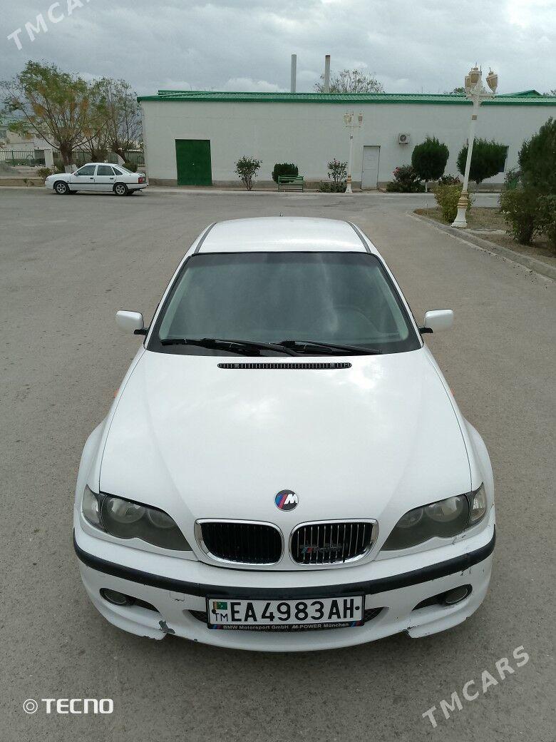 BMW E46 2001 - 78 000 TMT - Бахарден - img 5