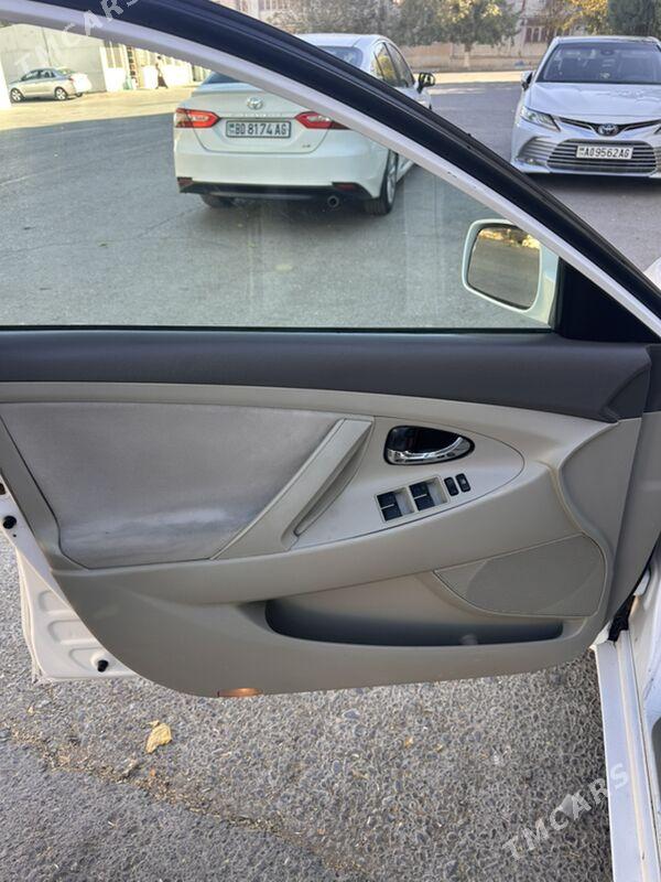 Toyota Camry 2009 - 200 000 TMT - Ашхабад - img 2