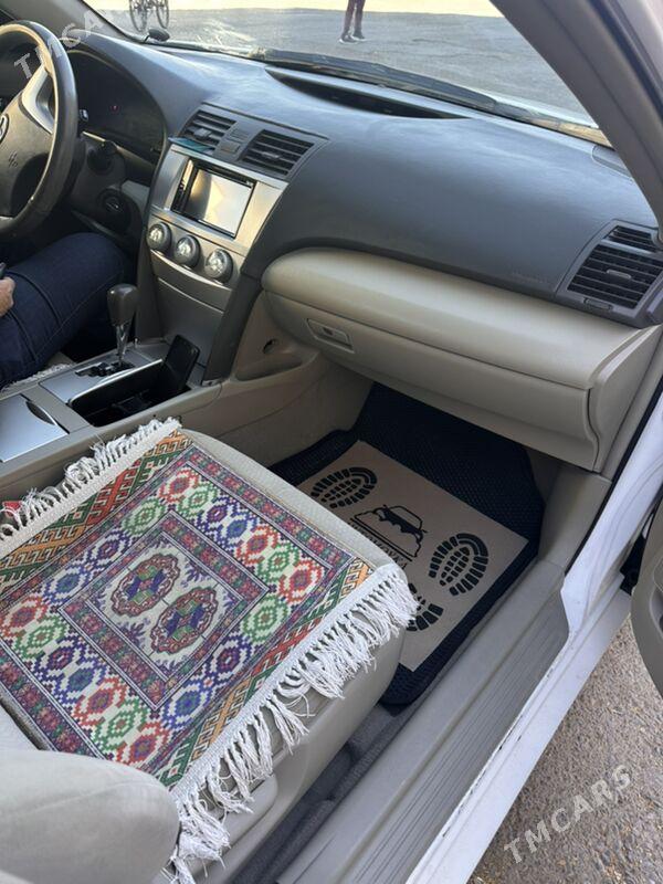 Toyota Camry 2009 - 200 000 TMT - Ашхабад - img 10