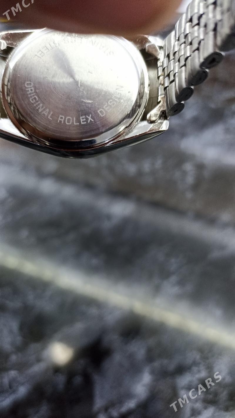 rolex - Балканабат - img 2