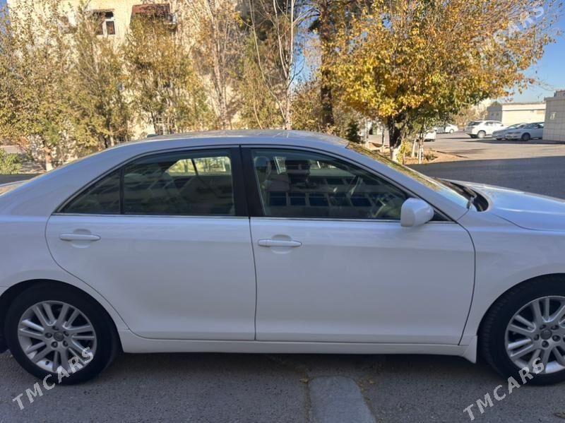 Toyota Camry 2009 - 200 000 TMT - Ашхабад - img 6
