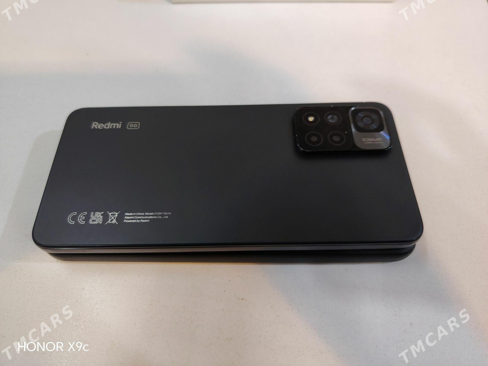 REDMI NOT 11 PRO PLUS - Дашогуз - img 1