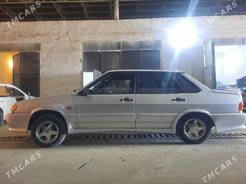 Lada 2115 2000 - 33 000 TMT - Мары - img 9