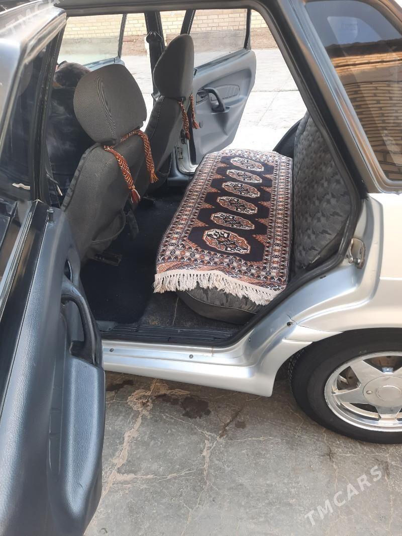 Lada 2115 2000 - 33 000 TMT - Мары - img 3