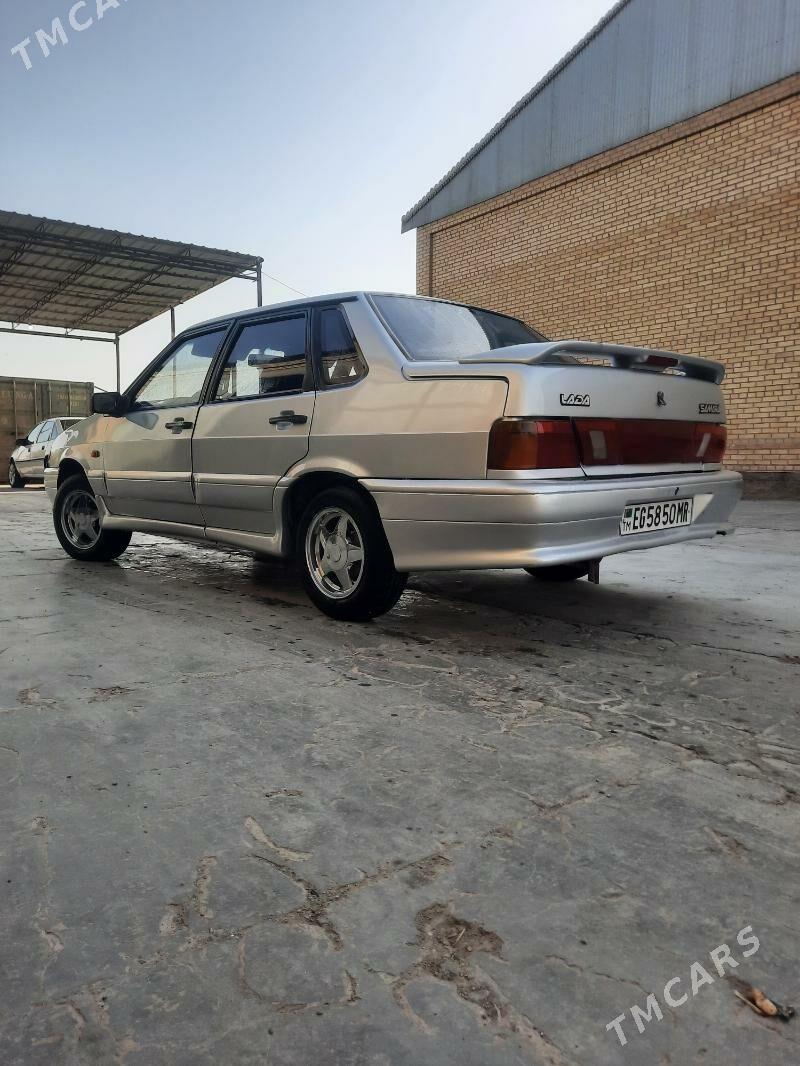 Lada 2115 2000 - 33 000 TMT - Мары - img 5