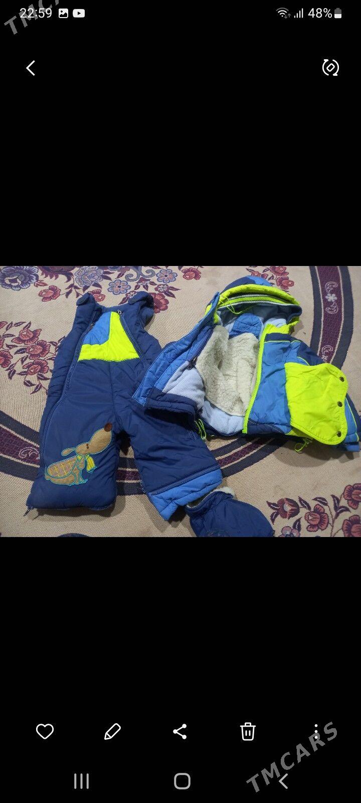 kurtga - Balkanabat - img 3