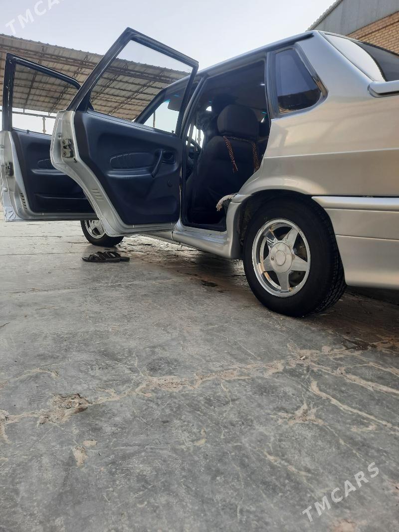 Lada 2115 2000 - 33 000 TMT - Мары - img 4