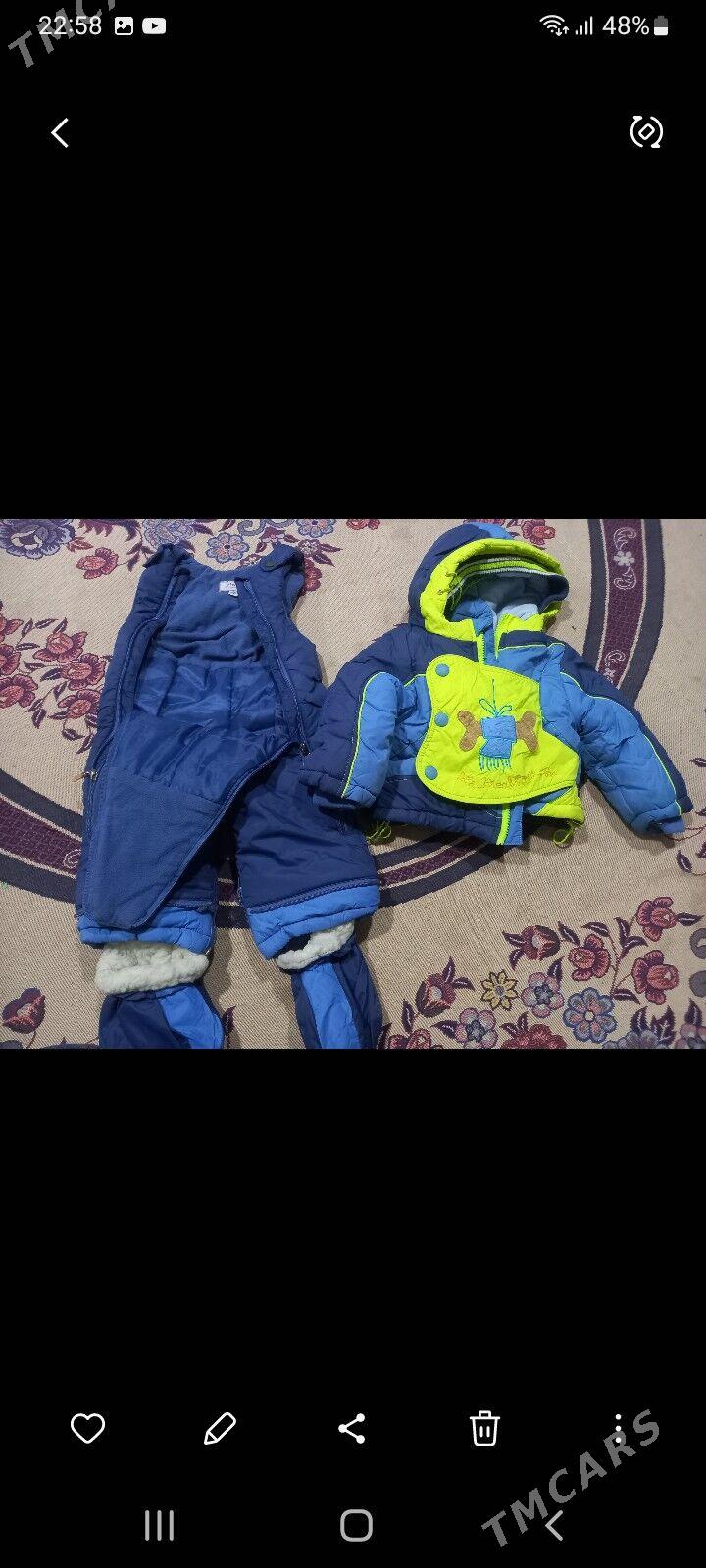 kurtga - Balkanabat - img 2