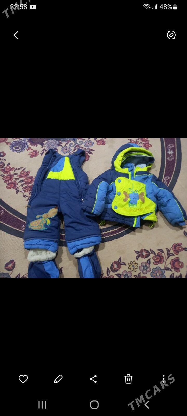 kurtga - Balkanabat - img 1