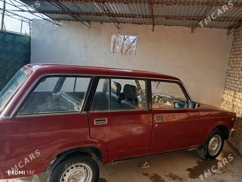 Lada 2104 1992 - 14 000 TMT - Gazojak - img 3