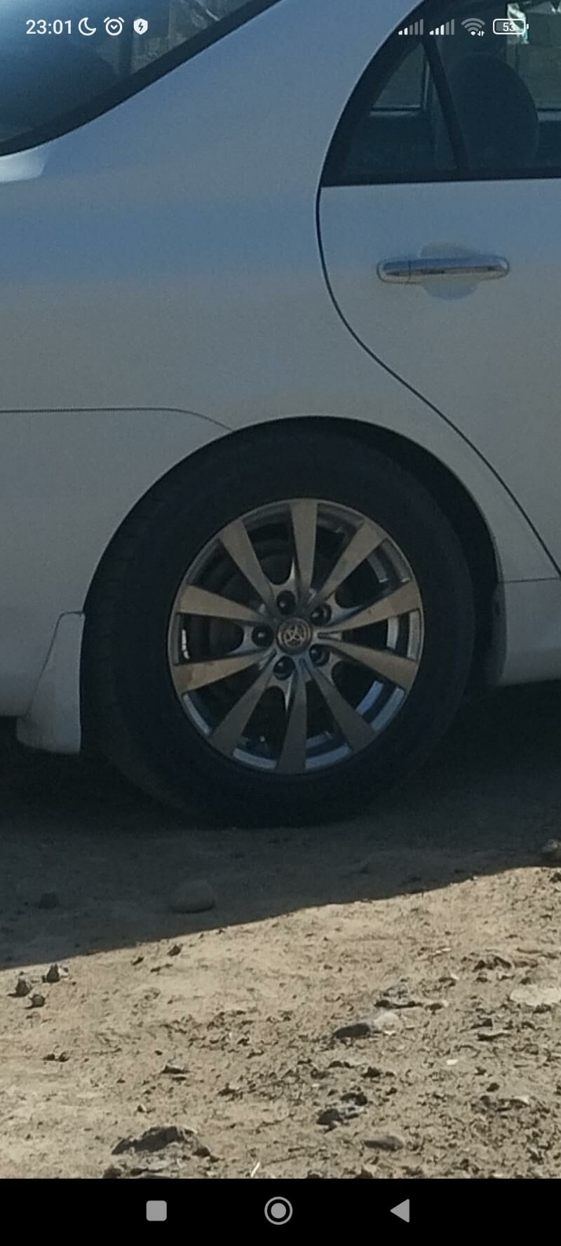 diskga 16 3 500 TMT - Ашхабад - img 2