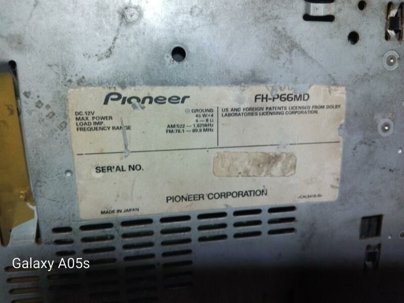 eha maytafon 750 TMT - Чоганлы - img 4