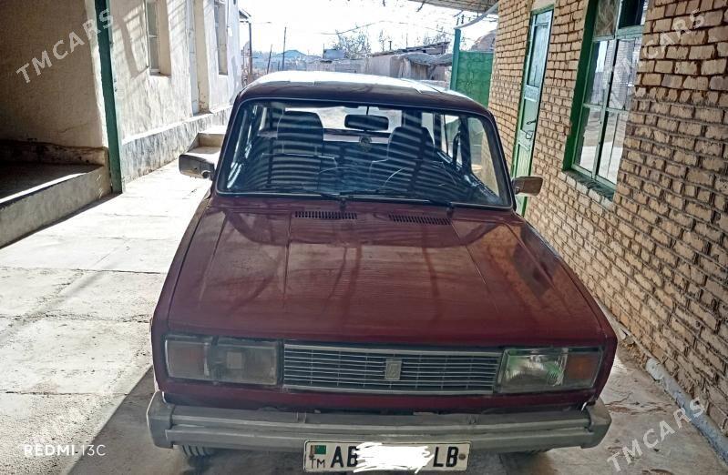Lada 2104 1992 - 14 000 TMT - Gazojak - img 5