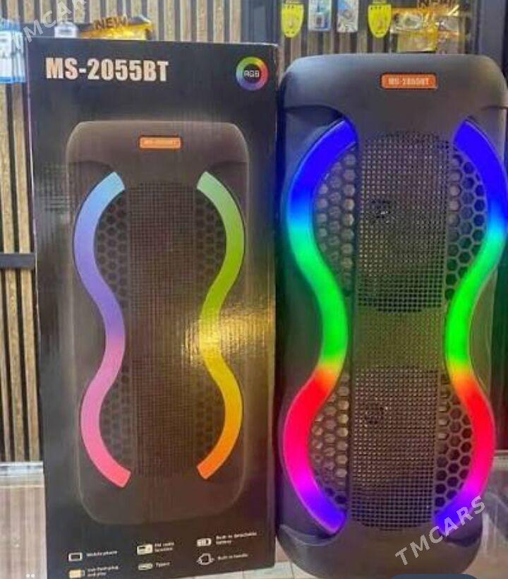 MS-2055 BT Kalonka - Мары - img 2