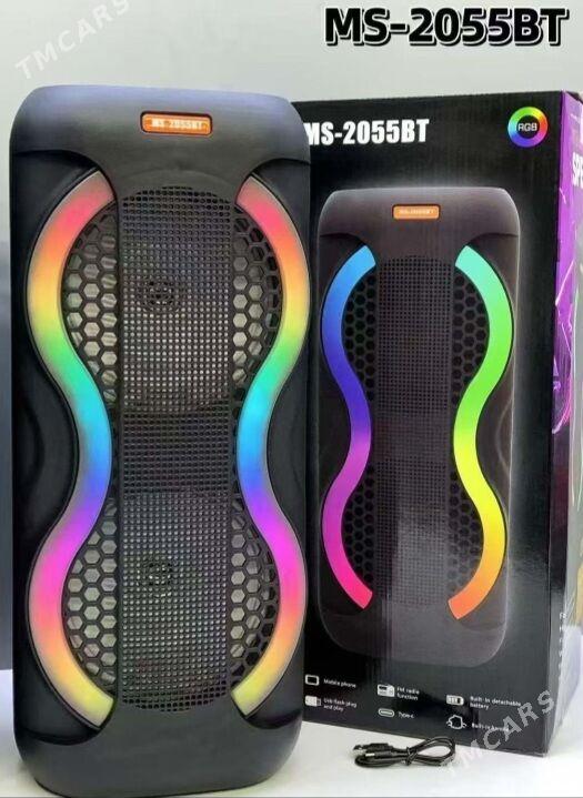 MS-2055 BT Kalonka - Мары - img 1