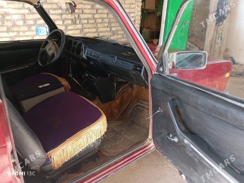 Lada 2104 1992 - 14 000 TMT - Gazojak - img 6