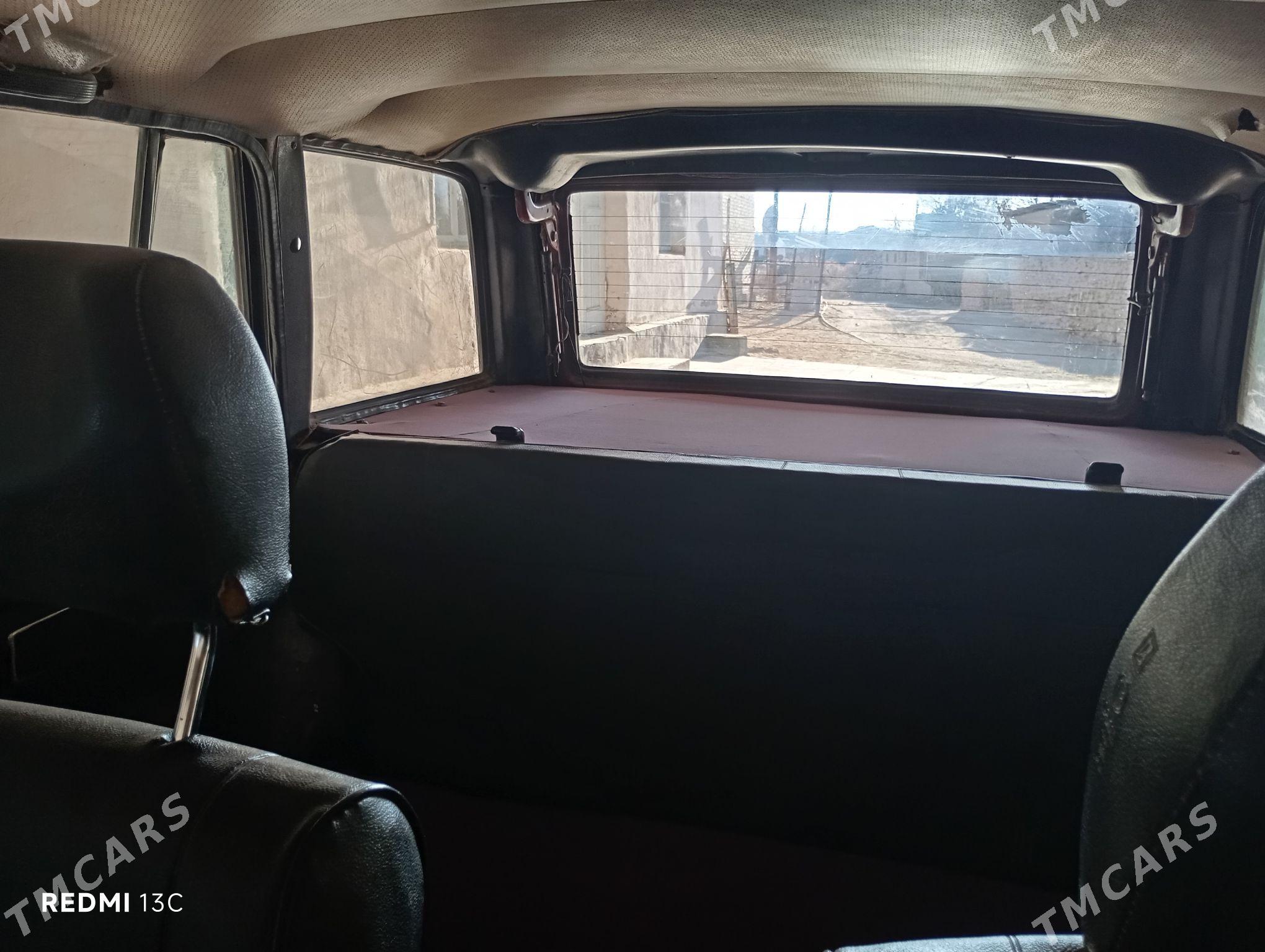 Lada 2104 1992 - 14 000 TMT - Gazojak - img 9