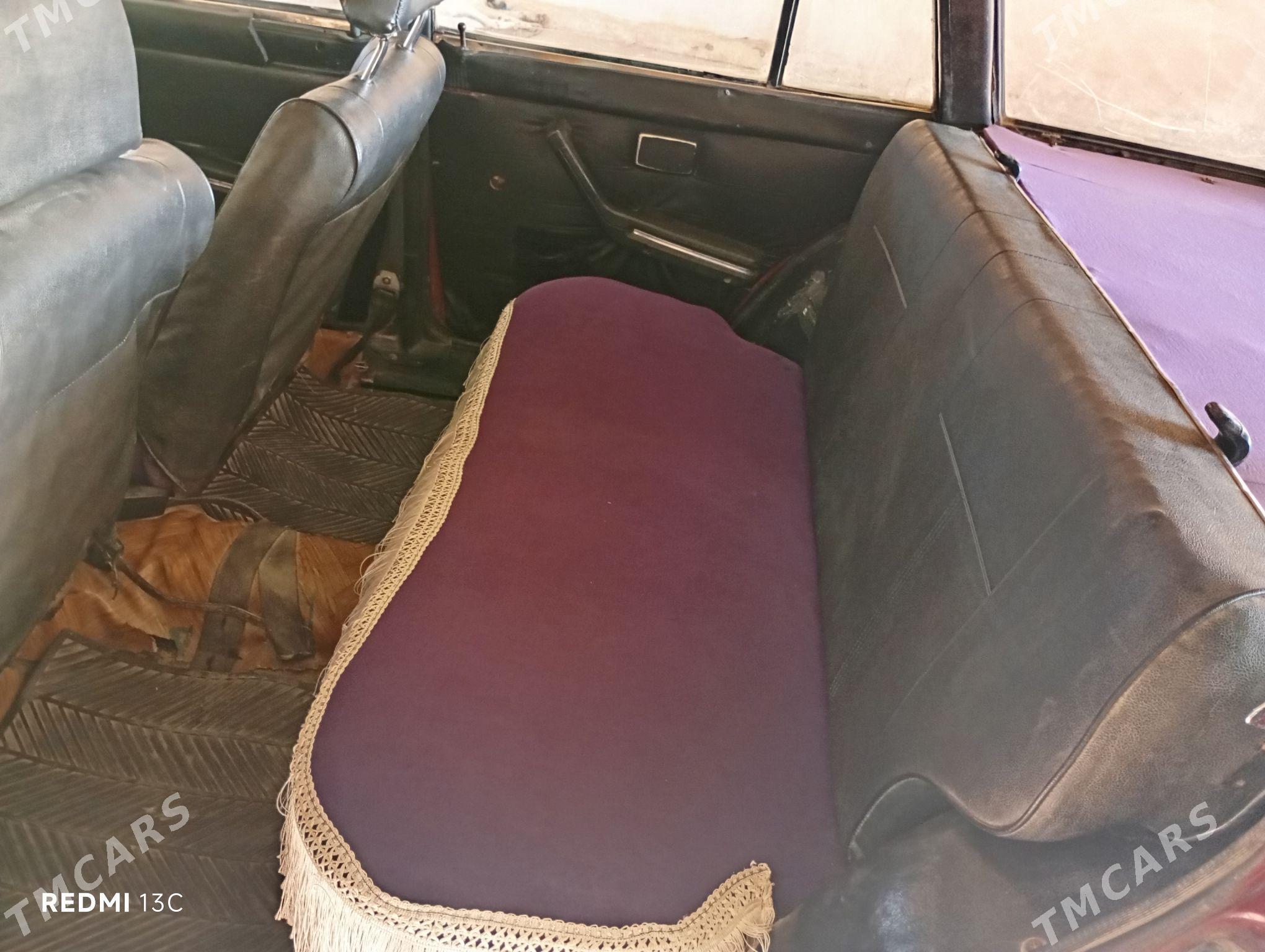 Lada 2104 1992 - 14 000 TMT - Gazojak - img 7