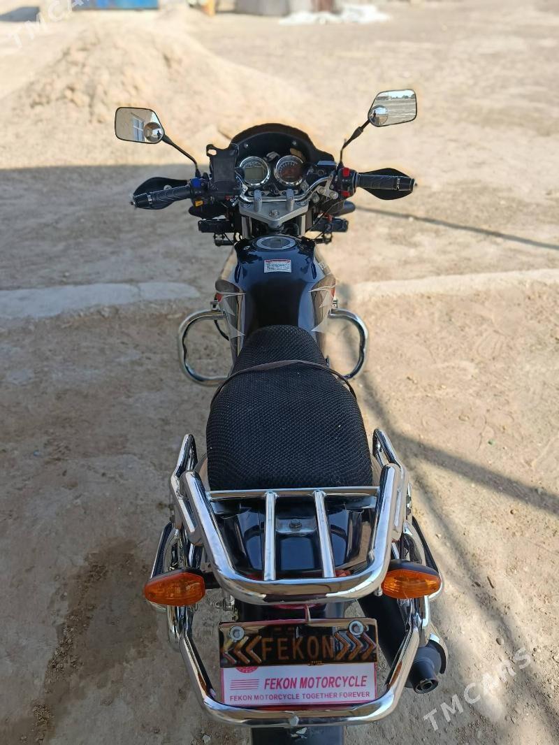 Fekon FK200-14G 2025 - 19 000 TMT - Этрек - img 3