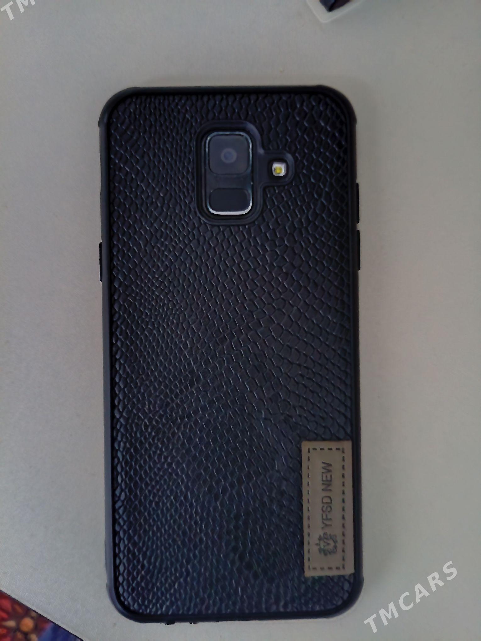 Samsung Galaxy A6 - Boldumsaz - img 2