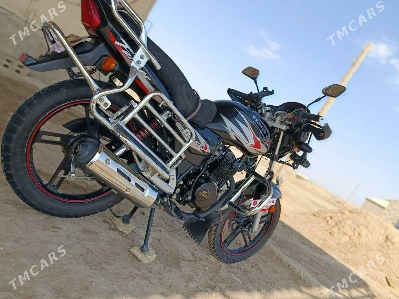 Fekon FK200-14G 2025 - 19 000 TMT - Этрек - img 4