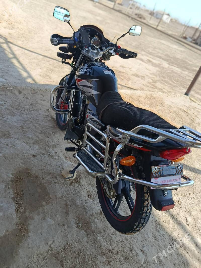 Fekon FK200-14G 2025 - 19 000 TMT - Этрек - img 7