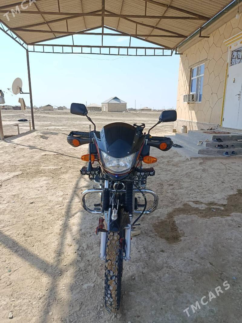 Fekon FK200-14G 2025 - 19 000 TMT - Этрек - img 2