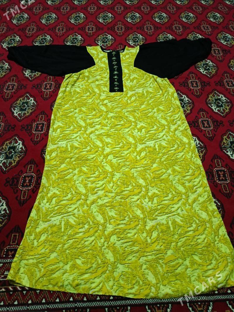 koynekler - Wekilbazar - img 2