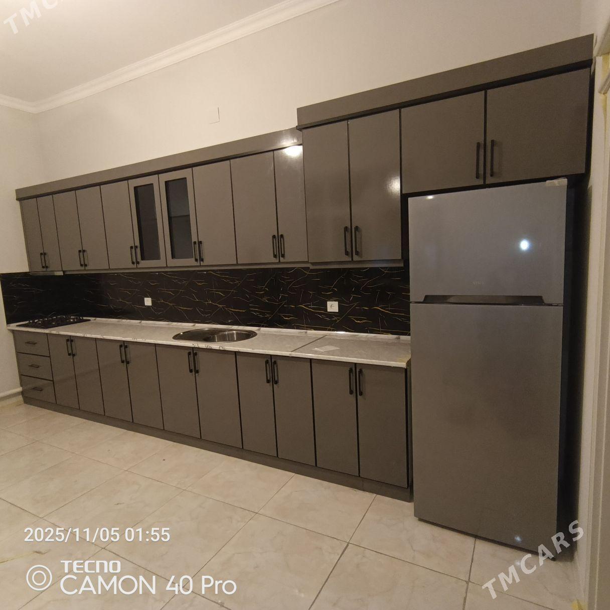 mebel kuhny - Бахарден - img 3