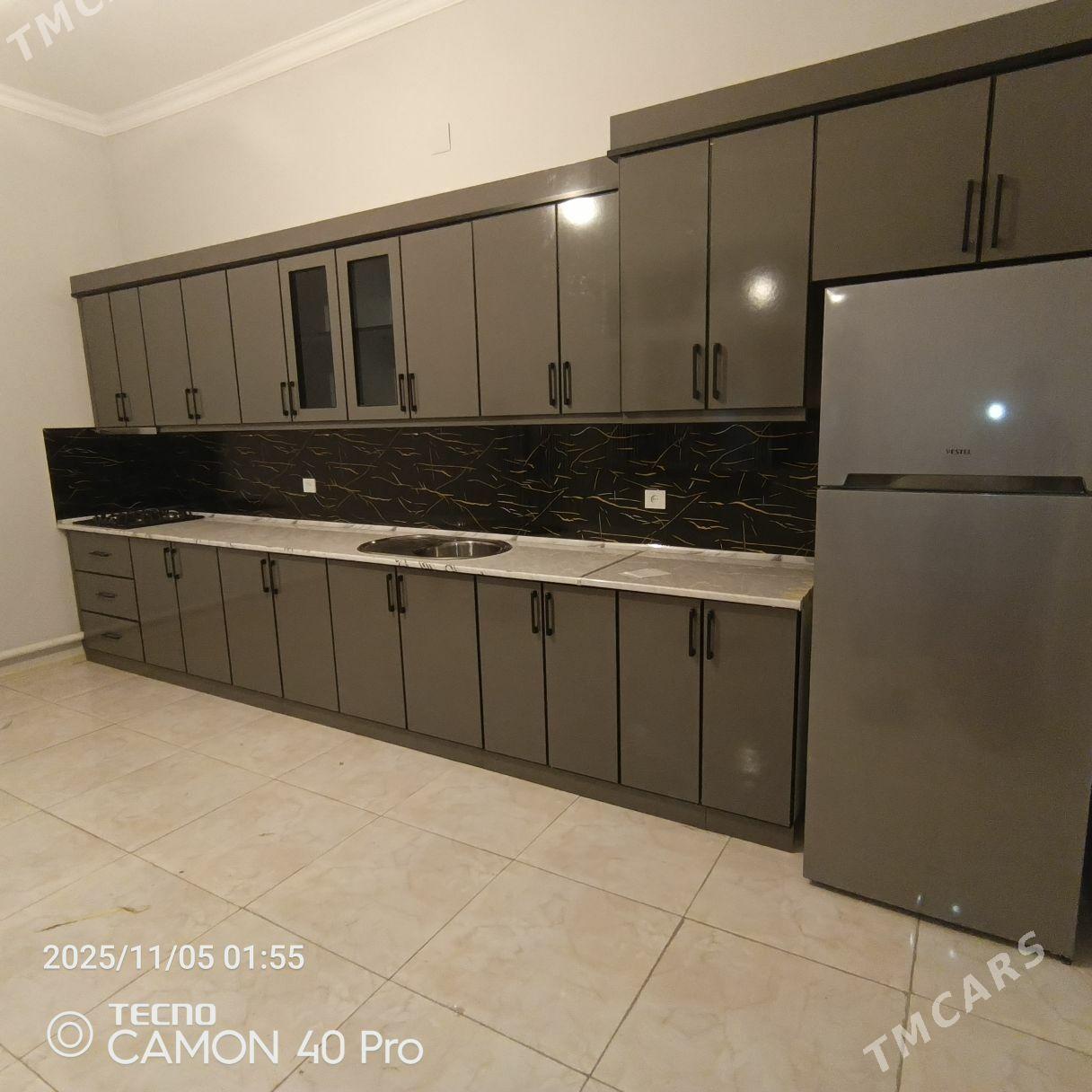 mebel kuhny - Бахарден - img 4