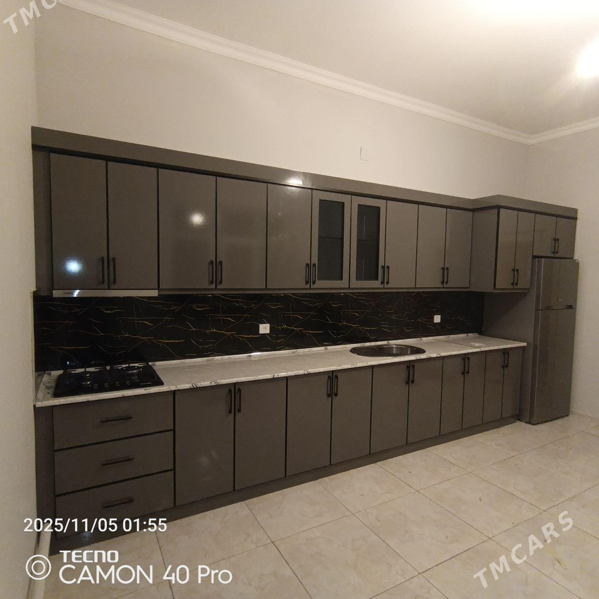 mebel kuhny - Бахарден - img 2