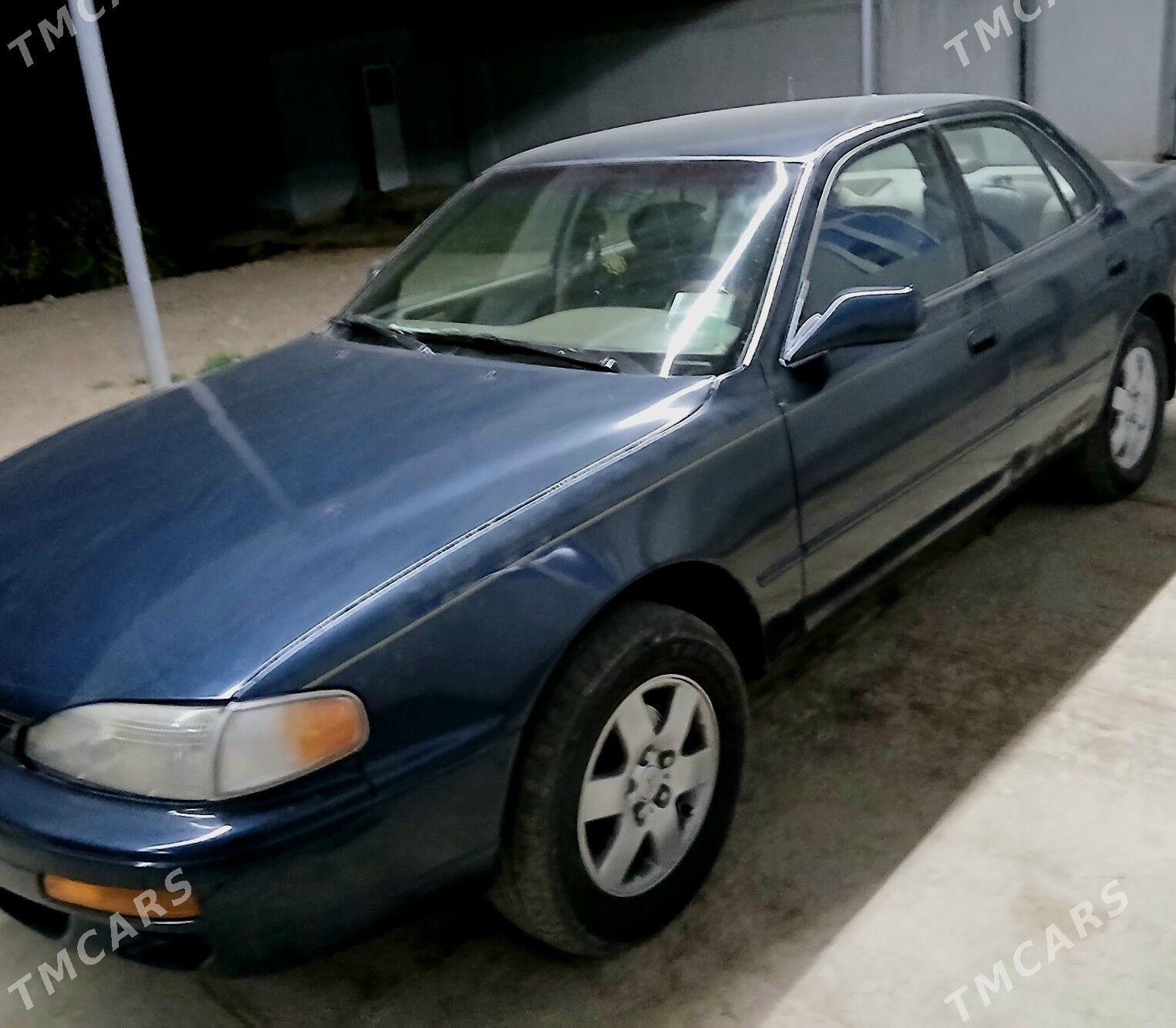 Toyota Camry 1996 - 100 000 TMT - Болдумсаз - img 5
