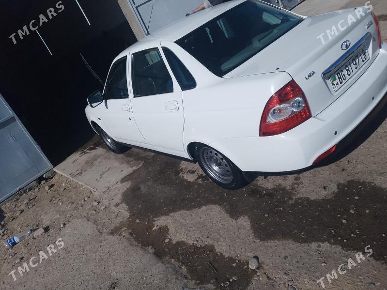 Lada Priora 2014 - 90 000 TMT - Туркменабат - img 5