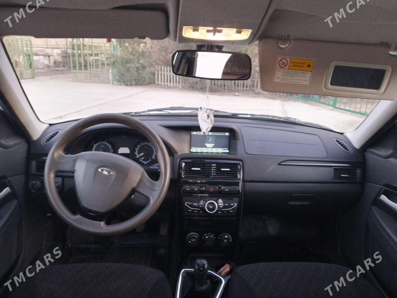 Lada Priora 2014 - 90 000 TMT - Туркменабат - img 4