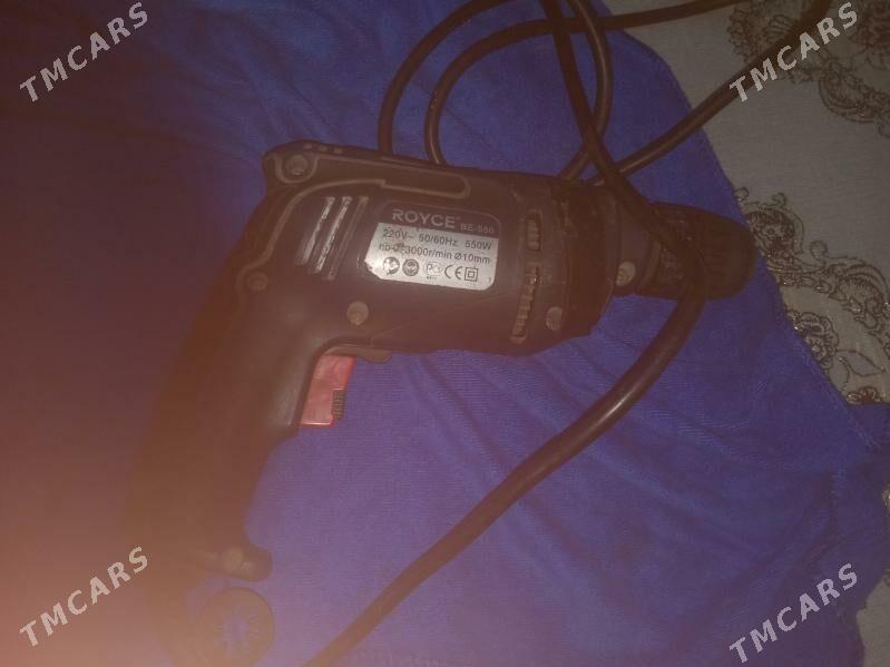 drel - 30 mkr - img 1