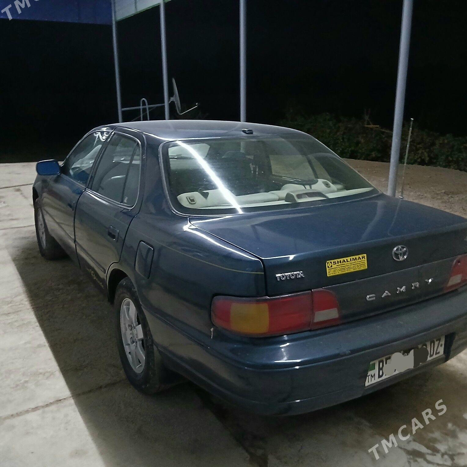 Toyota Camry 1996 - 100 000 TMT - Болдумсаз - img 3