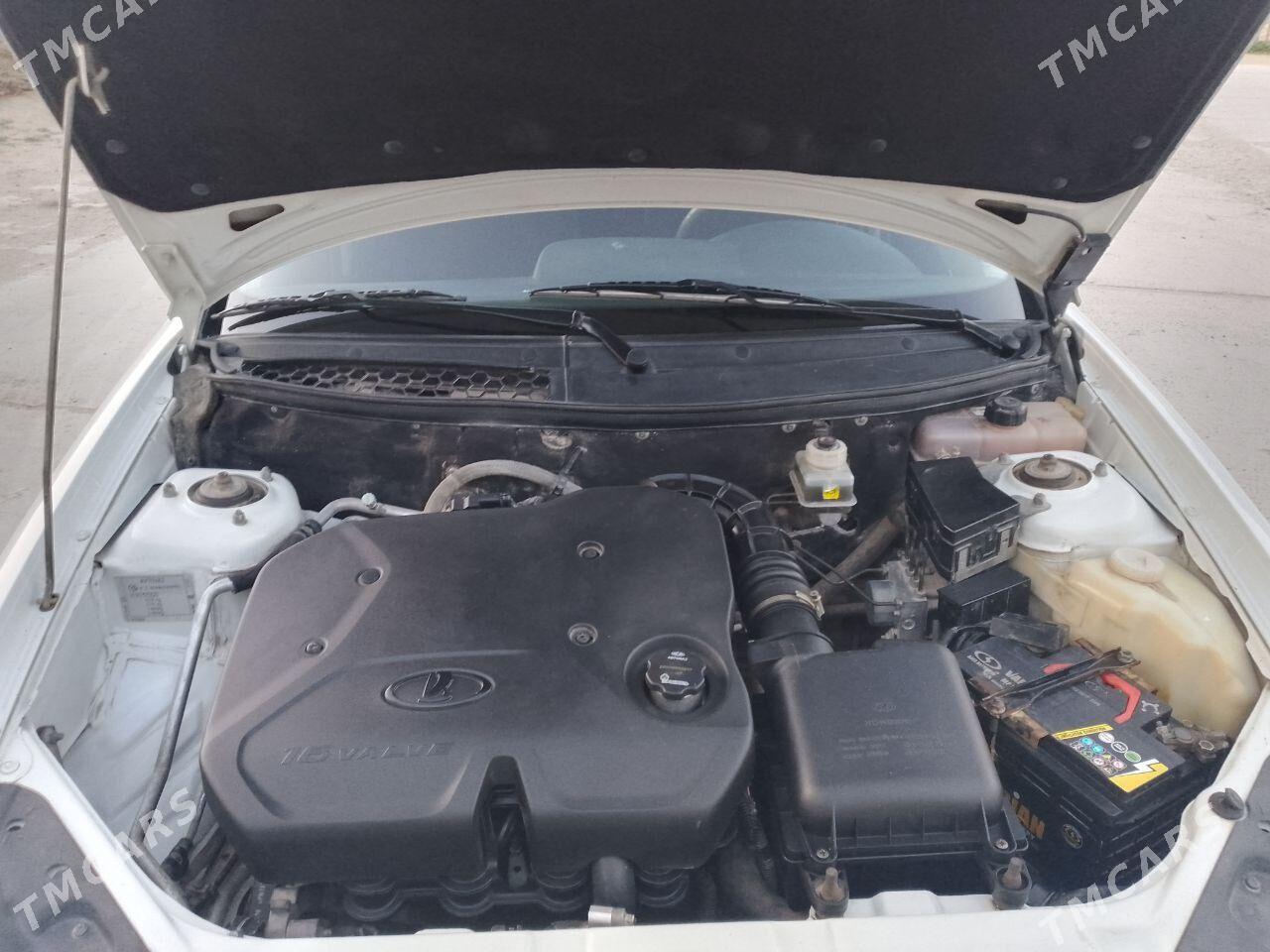 Lada Priora 2014 - 90 000 TMT - Туркменабат - img 3