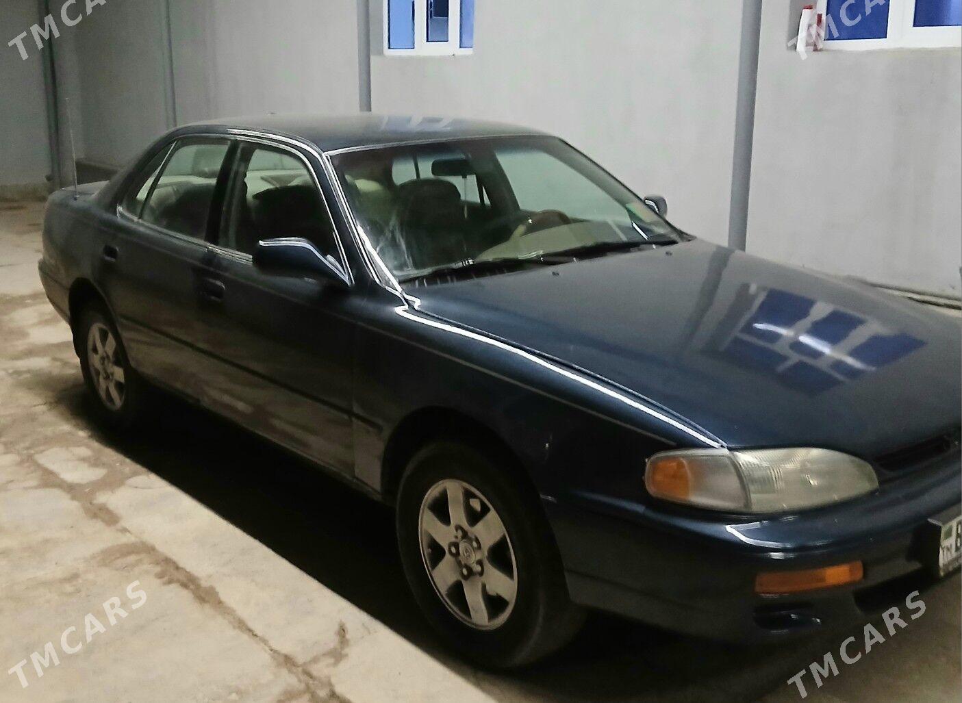Toyota Camry 1996 - 100 000 TMT - Болдумсаз - img 2